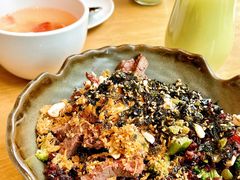 -青麦家·融合餐厅(江岛智立方店)