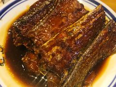 -局气 烤鸭·北京菜(光华路店)