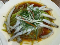 -醉壹号海鲜大排档(厦门美食地标店)