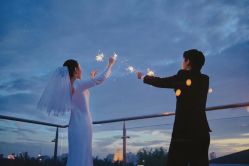 -拾尚映画·STUDIO婚纱摄影(中关村店)