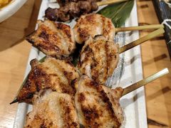 -长崎屋·日本料理·刺身·烧鸟(天河北路店)