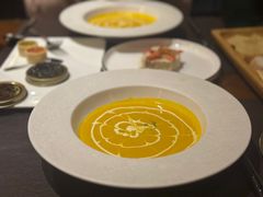 -YUE·6·西式融合餐厅(外滩六号店)
