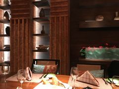 -南通滨江洲际酒店-西集自助餐厅