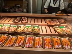 -梨花自助烤肉(西三旗万象汇黑金店)