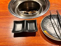 -牛佬•炭火烤肉(挂绿店)