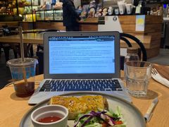 -Jamaicablue Coffeeshop(中央广场店)