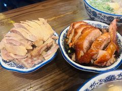 -小潘记鸭血粉丝汤