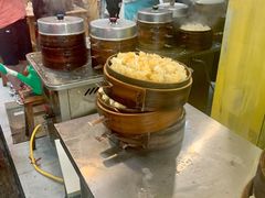 -海汇源老烧麦店(东大街总店)