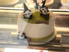 -GANSO  元祖食品(金渝大道店)