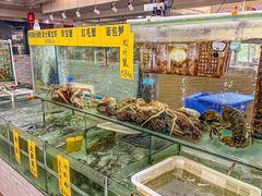 -寻味顺德·南记酒家·传统顺德菜·鱼生(广源路店)