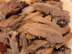 -深运潮州粥(东门店)