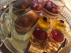 -北京古城老院厉晓麟精致菜