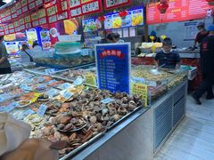 -旺角小渔村·海肠捞饭开创者(二马路店)
