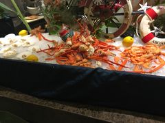 -光谷希尔顿酒店-厨意意大利餐厅(鸿雁路店)
