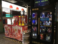 -松针蔡记蒸饺(花园路店)