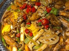 -听说碳烧蛙(高新万达店)