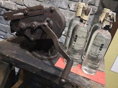 -驿舍·民國老营房院子私房菜(科学会堂店)