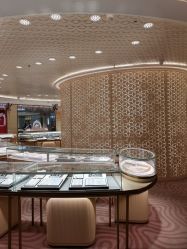 -中国黄金(福佳新天地店)