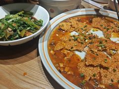 -徽张·新徽菜(五棵松·永定路店)