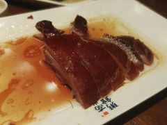 -南拳十三姨·潮汕砂锅粥(世纪金源店)
