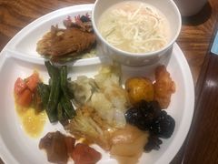 -素满香·食养自助(天一广场店)