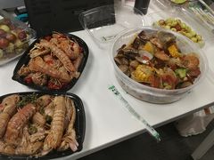 -7fresh七鲜(大族广场店)