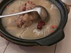 老妈蹄花-将军府·鸡毛店(武侯祠店)