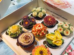 -BON CAKE(华贸购物中心店)