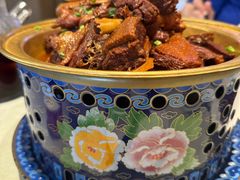 -金典银峰老鹅馆·昆山菜(亭林公园店)