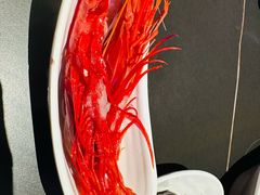 -雍容荟帝王蟹活龙虾展台自助(IFS黑金店)