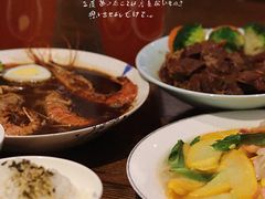 -隐食餐厅(金水湾公馆店)