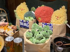 -大龙燚·旷野鲜火锅(广州首店)