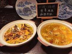-乐咖啡西餐厅(太湖皇冠假日酒店)