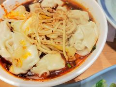 -聚园面庄(新光天地店)