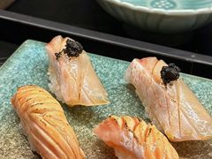 -Sushi Hanzo半藏(天环广场店)