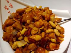 -峨嵋酒家总店(车公庄店)