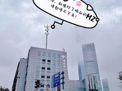 -中国电信(东昌路营业厅)