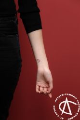 -AC TATTOO 纹身