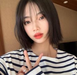 -爱秀造型 T-G