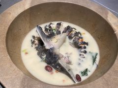 -滇小鱼·云南野生菌火锅(上杭路店)