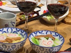 -御泉七味铁板烧(高区店)