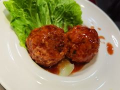 -吴门人家·苏宴宫廷菜(拙政园店)