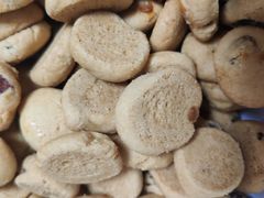 奶香提子酥-鲍师傅糕点(西站店)