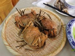 -芸海阁·农家私房菜(沙家浜景区出口店)