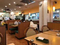 -萨莉亚意式餐厅(特力时尚汇店)