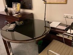 -上海明天广场JW万豪酒店