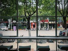 -收获咖啡HARVEST RESERVE(苍山店)