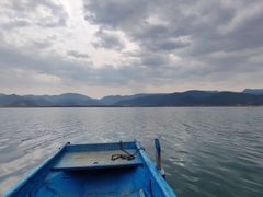 -丽江泸沽湖景区