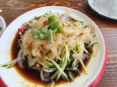 -叶存利海鲜大馅饺子(海宁路总店)