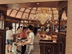 -B&C黄油与面包·THE GARDEN BAKERY概念店(世纪汇店)